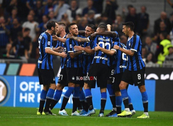 إنتر ميلان يعلن انسحابه من دورى أبطال أوروبا للشباب..بسبب كورونا
