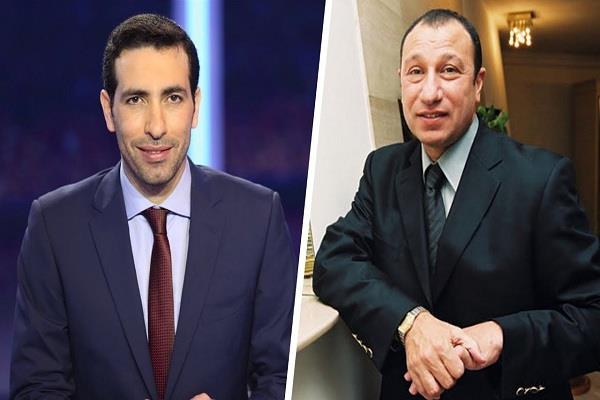 الأهلي نيوز: الأهلي والخطيب وأبوتريكة والانتخابات .. لكل حادث حديث
