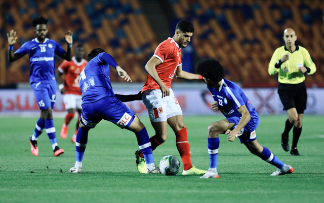 الأهلي نيوز : أسباب تعثر الأهلي أمام سموحة في بطولة الدوري