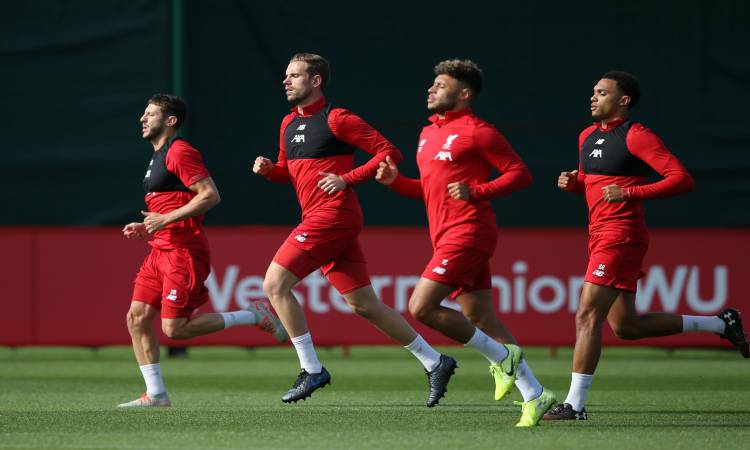 الاتحاد الإنجليزي يوقف لاعب ليفربول السابق 4 أشهر عن أي نشاط كروي