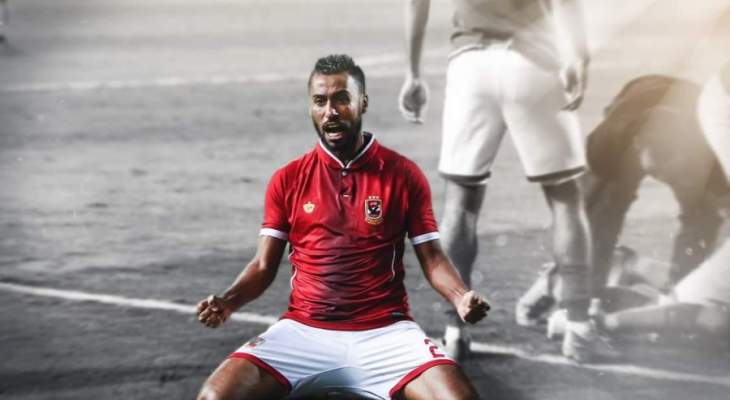 الاتحاد السعودي يرد بحسم على تقارير رغبته في ضم حسام عاشور قائد الأهلي