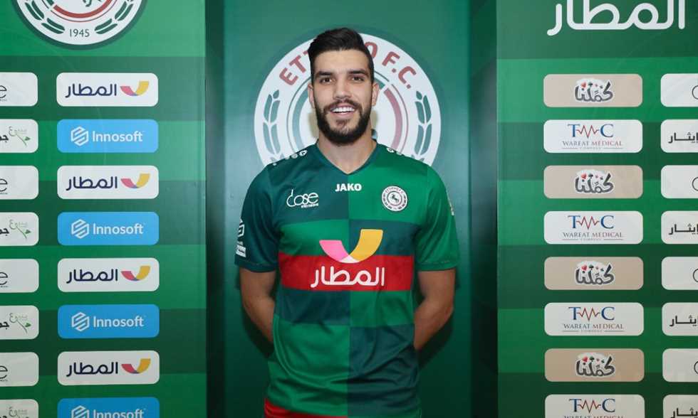 الاتفاق يخاطب الأهلى لشراء وليد أزارو نهائيا.. رغم عدم وجود بند شراء