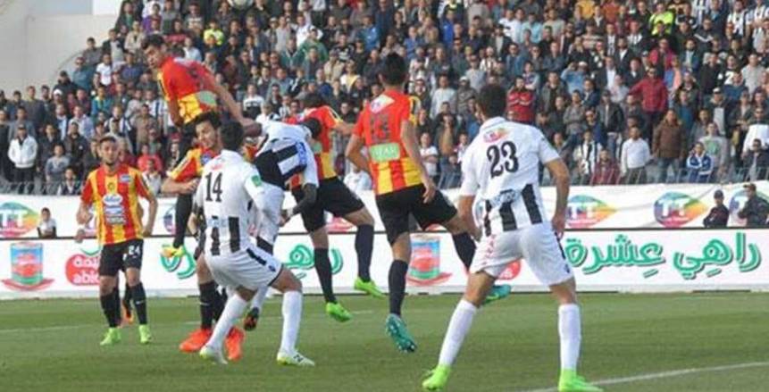 السوبر التونسي .. تأجيل لقاء الترجي والصفاقسي لضمان حضور الجماهير