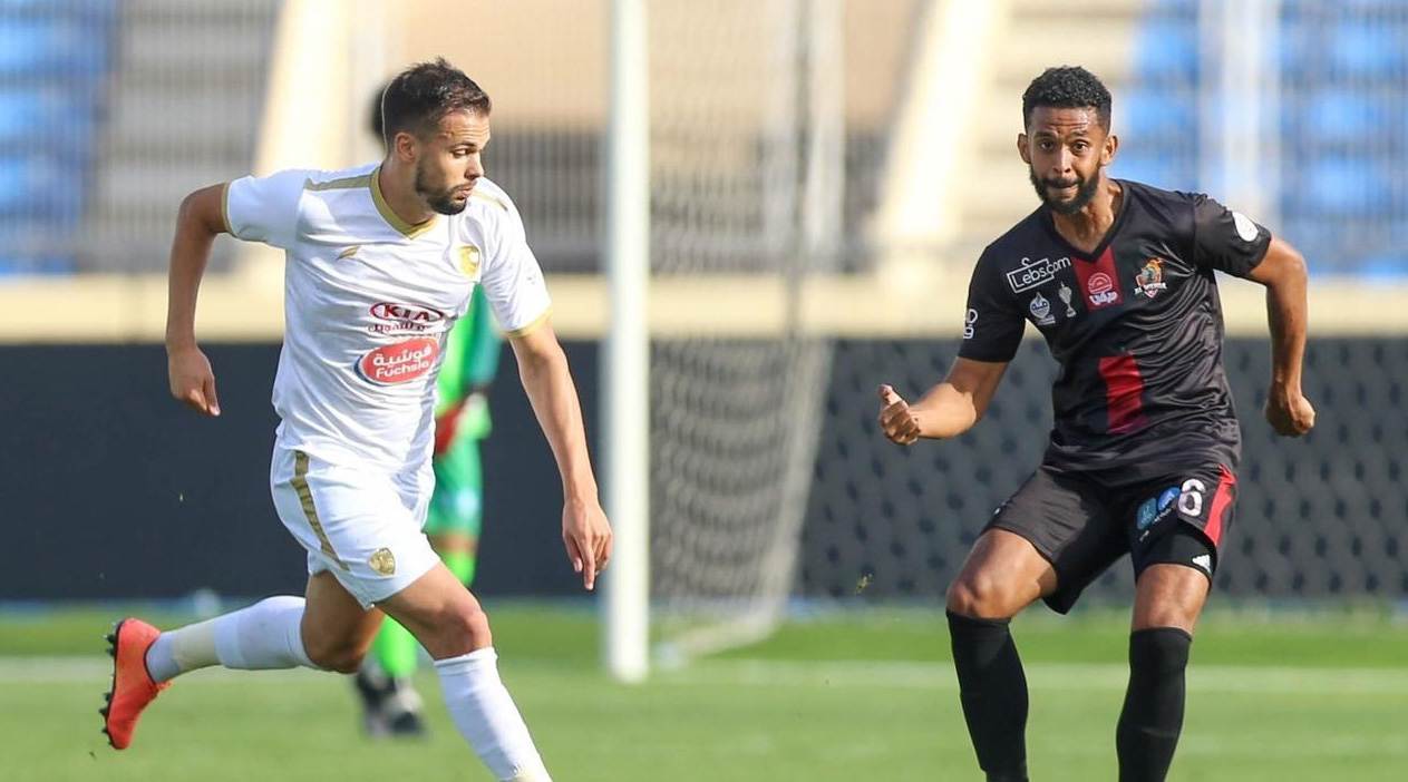 الفتح والوحدة ..وزارة الرياضة السعودية تكشف أسباب وفاة طفل خلال المباراة