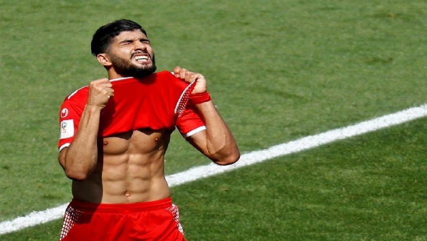 النصر السعودي يدخل في آزمة جديدة مع الترجي التونسي بسبب فرجاني ساسي
