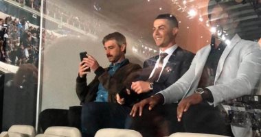 تقارير تكشف سر حضور رونالدو لكلاسيكو ريال مدريد وبرشلونة