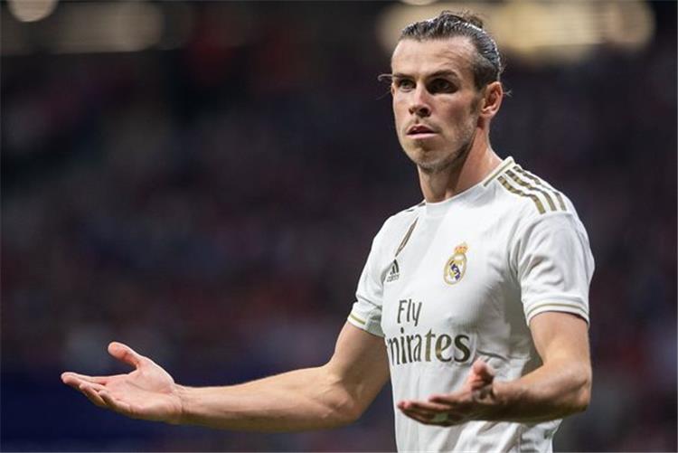 جاريث بيل يواصل استفزاز جماهير ريال مدريد في أزمة كورونا(فيديو)