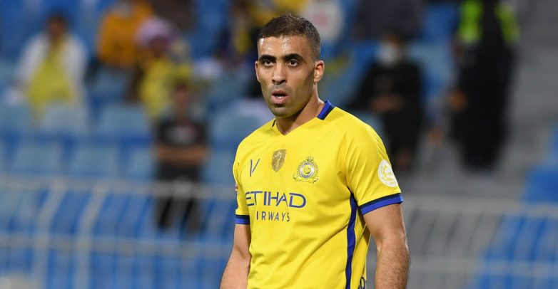 حمد الله يخرج عن صمتة ويكشف حقيقة تمرده على النصر السعودي