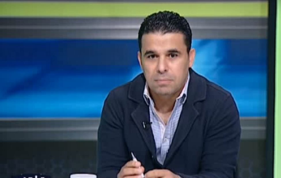 أخبار الأهلي : خالد الغندور يكشف كواليس ما دار بين كولر وبيرسي تاو فى الأهلي