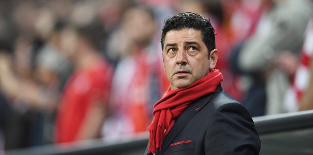أخبار الأهلي : لماذا رفض فيتوريا تدريب الأهلي ووافق على منتخب مصر ؟