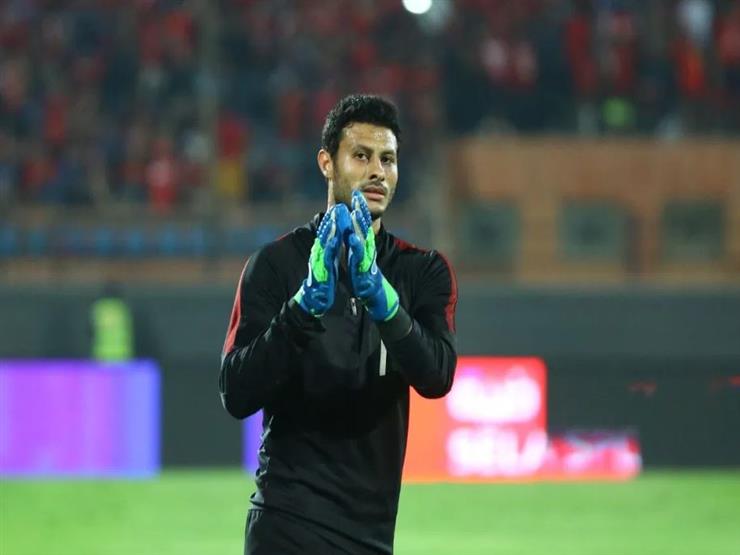كاف :الشناوى وأبو جبل يتصدران أفضل تصديات ربع نهائى أبطال أفريقيا (فيديو)