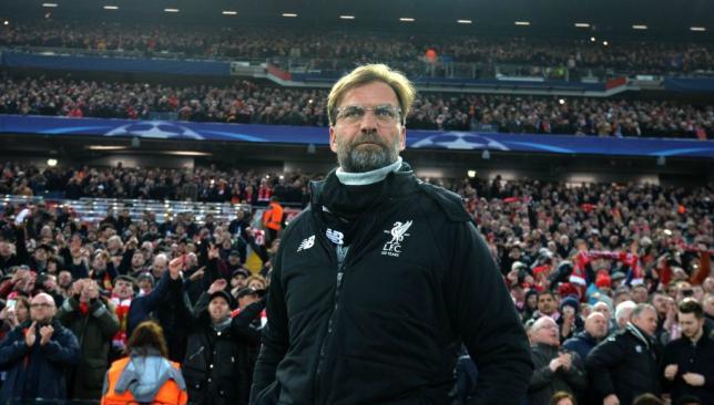 كلوب يصدم جمهور ليفربول بترشيح منافسة للفوز بكأس الاتحاد الإنجليزي