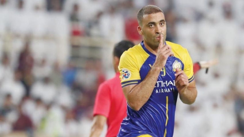 لاعب الفيصلي يهاجم حمدلله :خذل النادي بسبب 3 ملايين ريال (فيديو)