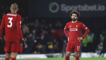 ليفربول يوافق علي رحيل الفرعون محمد صلاح بمباركة كلوب