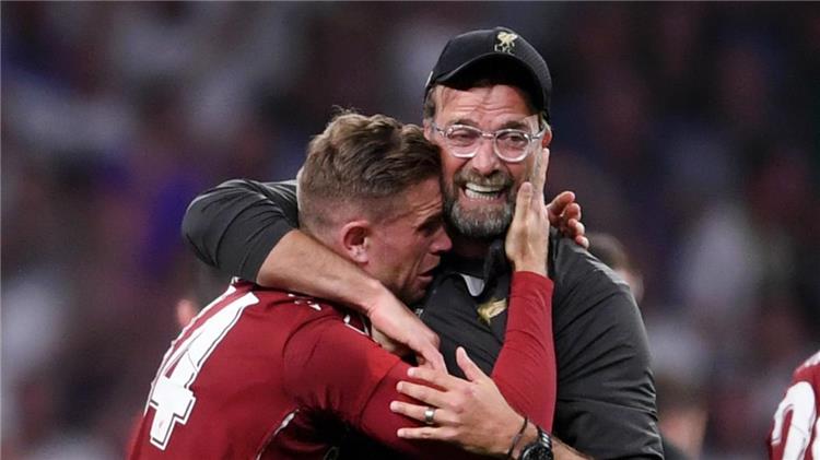 ليفربول يتلقى نبأ سار ..ويحذر جماهيره فى بيان رسمى قبل مواجهة أتلتيكو غدا