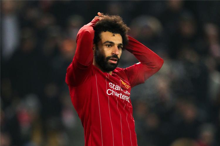 ليفربول يحسم أمر محمد صلاح بعد اهتمام ريال مدريد وبرشلونة