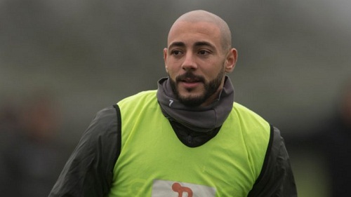 مسئول النصر السعودي يشن هجوما على نجم الفريق بسبب أمرابط(فيديو)