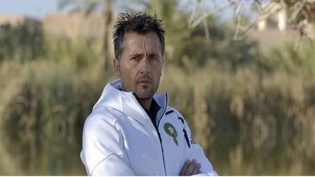 منتخب كوت ديفوار يتراجع عن تعيين مدرب بيراميدز السابق ويتعاقد مع بوميل