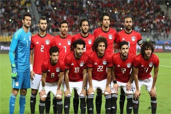 أخبار الأهلي : تعرف على غيابات منتخب مصر أمام الجابون في تصفيات كأس العالم