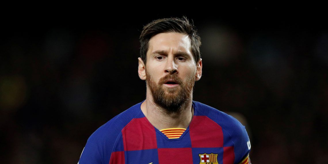 ميسي يعلن موافقة لاعبي برشلونة على تخفيض الرواتب 70% ويهاجم التسريبات