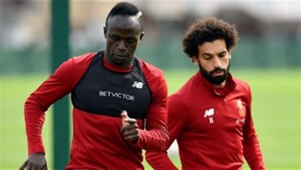 نجم ليفربول يكشف مصير صلاح وماني في الميركاتو الصيفي المقبل