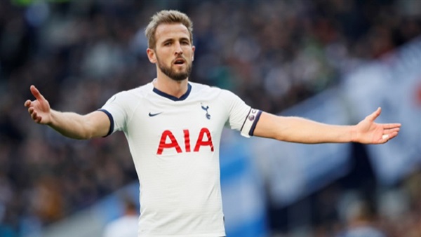 هاري كين نجم توتنهام يكشف تطورات إصابته وموعد عودته للملاعب