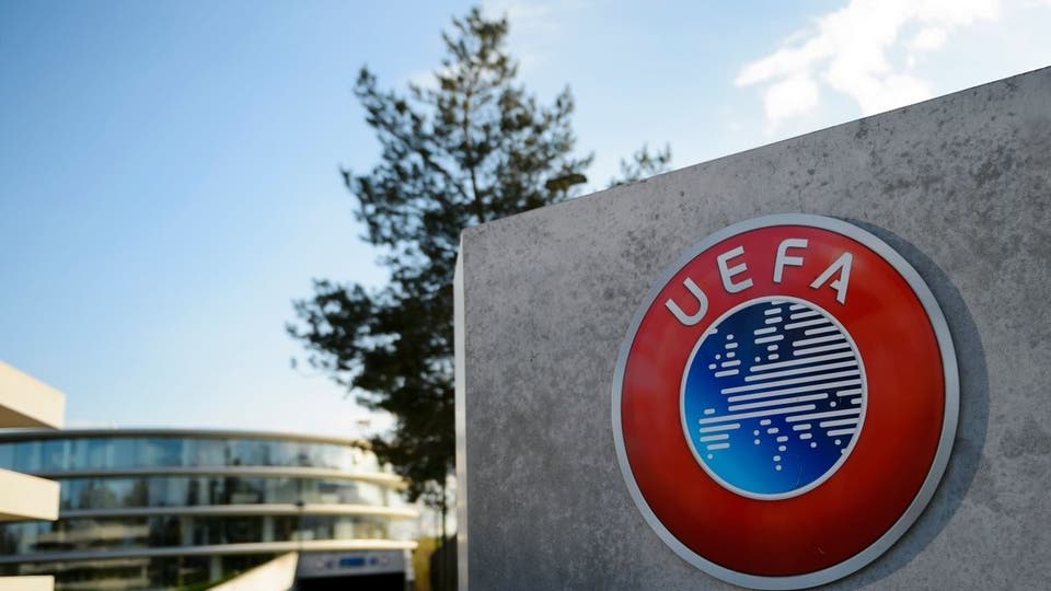 يويفا يعقد اجتماعا وسط مخاوف بشأن بطولة يورو 2020 بسبب فيروس كورونا