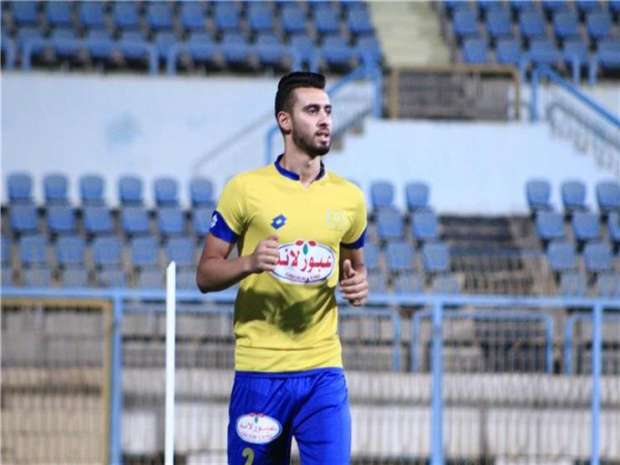 الأهلي نيوز : تعرف على شروط الإسماعيلي للموافقة انتقال المحمدي للأهلي