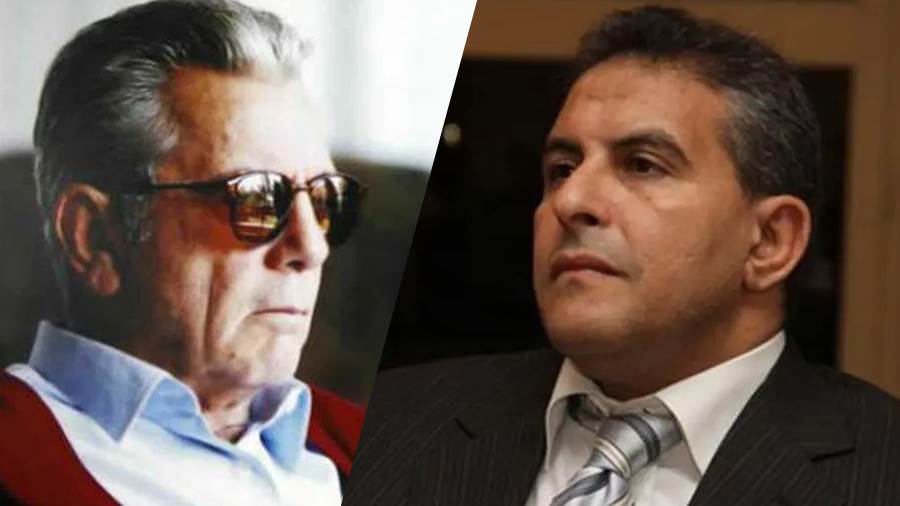 الأهلي نيوز : أتهامات خطيرة من طاهر أبوزيد لصالح سليم وحسن حمدي