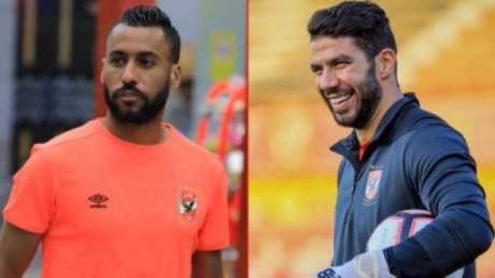 أخبار الأهلي : كيف أدار الأهلي ملفات فتحي وعاشور وأكرامي؟