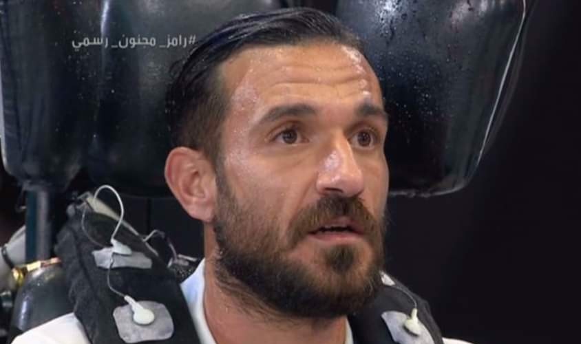 الأهلي نيوز : كيف أحتفلت جماهير الأهلي بعلي معلول بعد حلقة رامز ؟