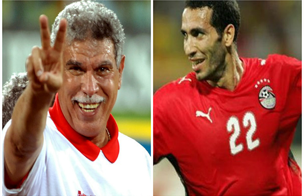 أخبار الأهلي : أبوتريكة يكشف كواليس لقاء البرازيل التاريخي وعلاقته بشحاته