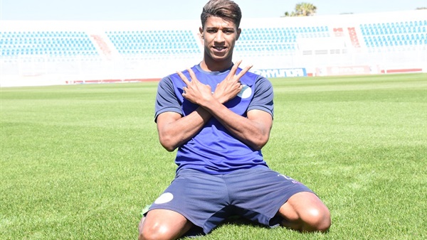 أخبار الزمالك : الزمالك يجبر الرجاء علي تجميد حميد أحداد