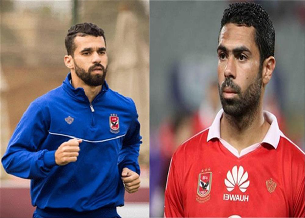 أخبار الأهلي : كواليس مفاوضات الزمالك مع فتحي والسعيد ودور تركي