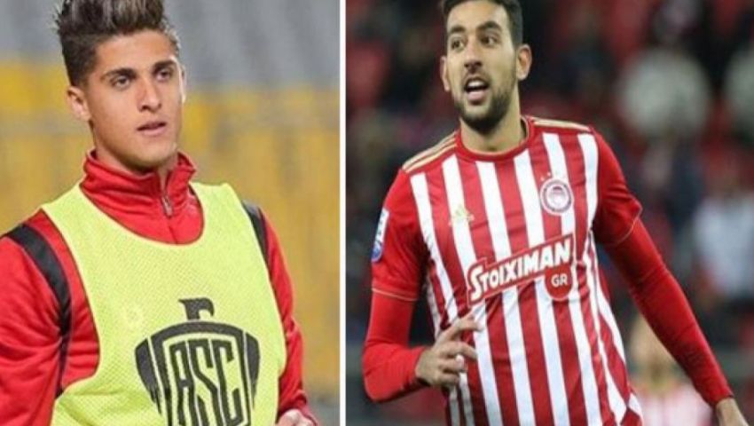 إسرائيل تهاجم أحمد الشيخ و كوكا بعد انسحابهما من بطولة فيفا البلاي ستيشن