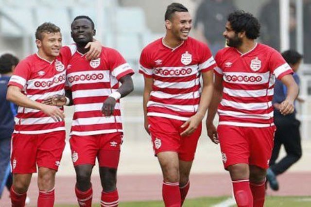 الأفريقى التونسى يعود للتدريبات الاثنين استعدادا لاستئناف الدوري