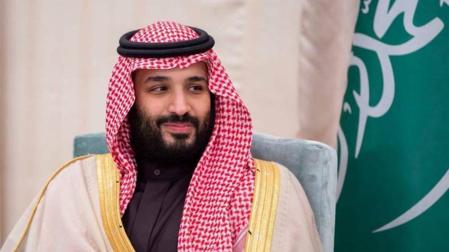 السعودية تقدم الوثائق القانونية لاستحواذها على فريق في “البريميرليج”