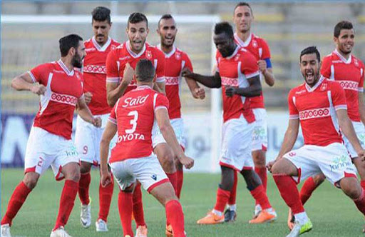 النجم الساحلي يبحث عن مدرب جديد قبل استئناف الدورى التونسى