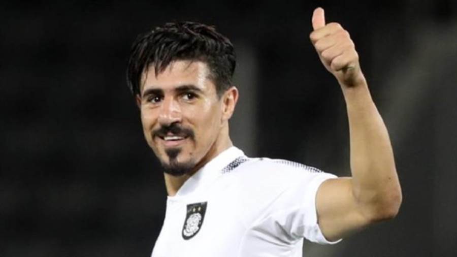 بونجاح يفضل الأهلى على الزمالك .. ويختار بين صلاح ومحرز