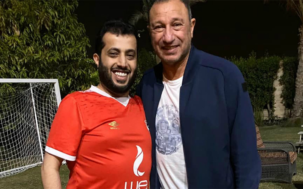 أخبار الأهلي : وزير الشباب والرياضة يكشف تفاصيل جديدة في أزمة تركي آل الشيخ مع الأهلي
