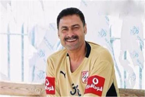 أخبار الأهلي : موقف تاريخي لثابت البطل يرد علي قرار أحمد فتحي