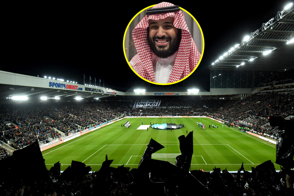 خطيبة خاشقجي تتدخل لتعطيل صفقة استحواذ السعودية على نيوكاسل