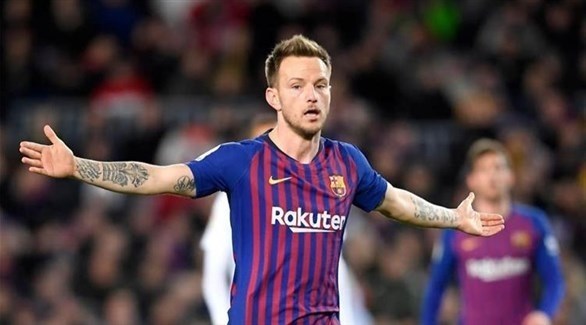 راكيتيتش ينتقد برشلونة: لست مجرد عُملة أو كيسا للبطاطس
