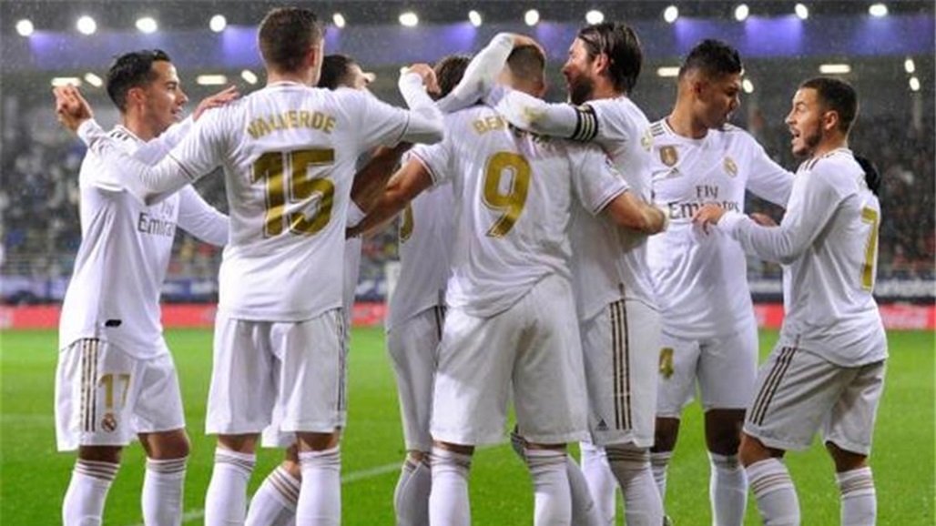 ريال مدريد يتخذ قرارا خطيرا قد يكلفه سلامة لاعبيه