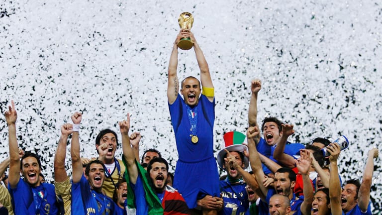فيفا يعلن غلق التحقيقات في قضية فساد كأس العالم 2006