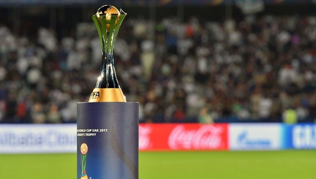 فيفا يستقر على تأجيل كأس العالم للأندية 2021 بالصين لمدة عام