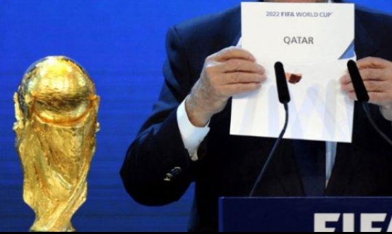 قطر تواجه اتهام جنائي بتقديم رشاوى لتنظيم كأس العالم 2018 و2022