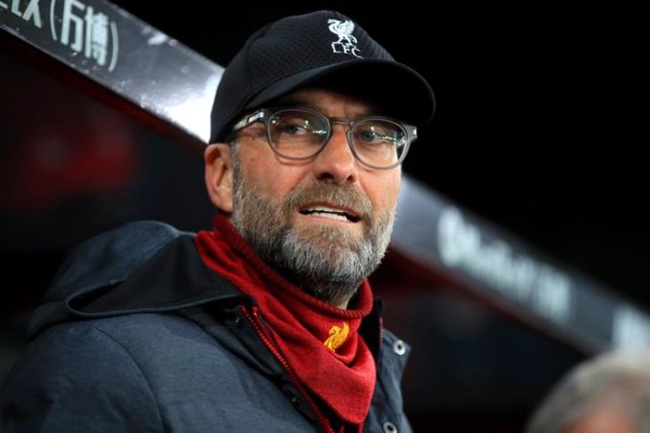 كلوب مطلوب لتدريب منتخب ألمانيا..وليفربول يحارب لإبعادة علي خطي فيرجسون