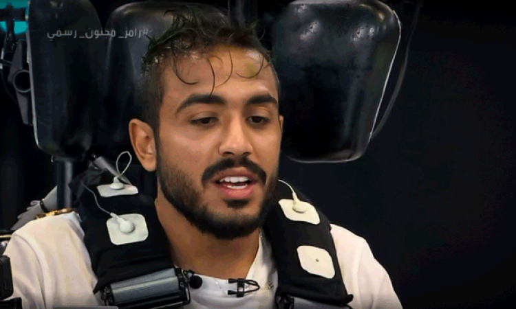 الأهلي نيوز : قرار هام للأهلي بعد ظهور معلول وكهربا في برنامج رامز