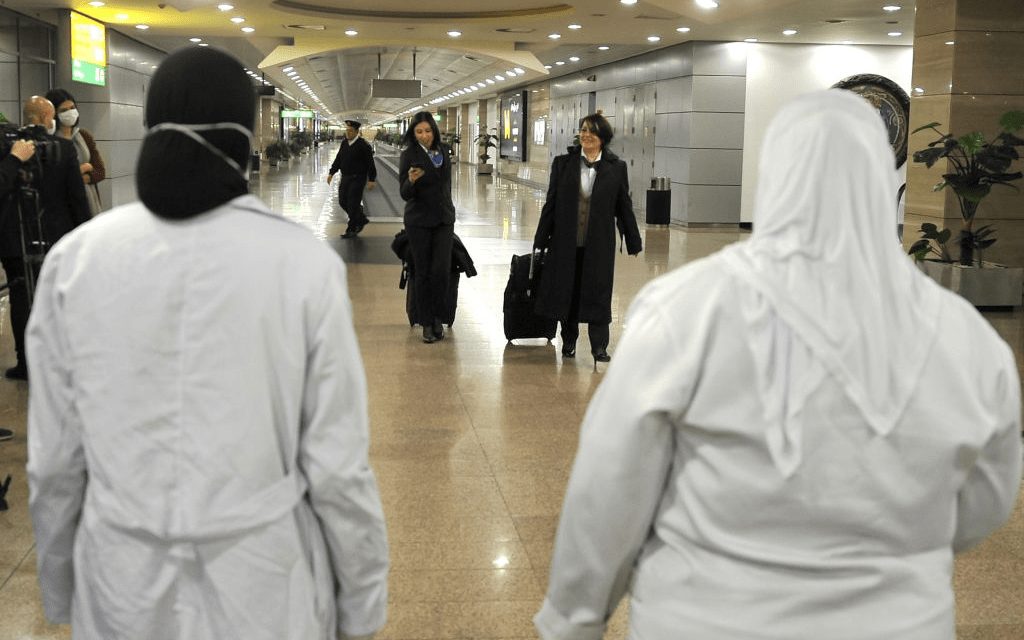 أخبار مصر : الصحة تعلن حصيلة الإصابات الجديدة لكورونا ليوم الأربعاء 22 أبريل